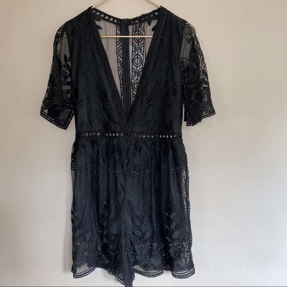 Eleter Romper - Picture 6 of 8